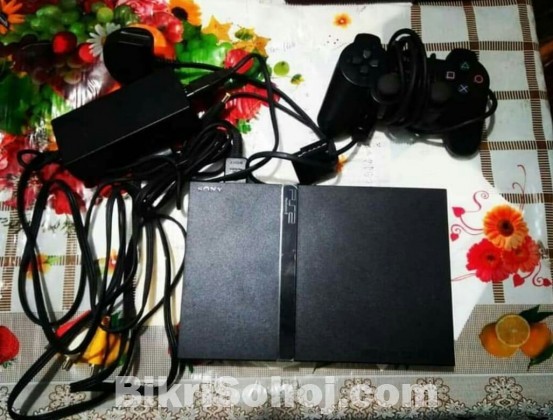 Playstation 2